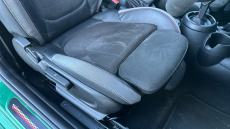 MINI Hatchback 2.0 John Cooper Works 3dr Auto Petrol Hatchback